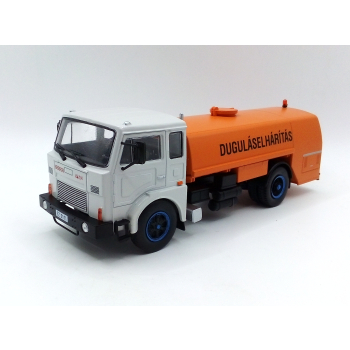 Csepel D-750 - skala 1:43 - DeAgostini